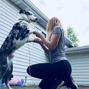 Meet your Posher, Amanda